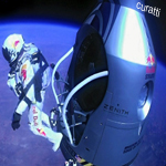 Viral Marketing Tips on Curatti Red Bull Stratos