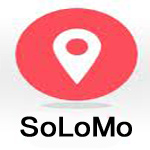 SoLoMo Thumb on Curatti