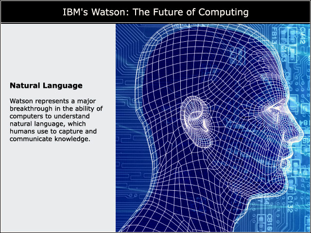 Ibm s Artificial Intelligence Computer System