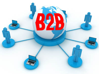 b2b marketing strategy centric
