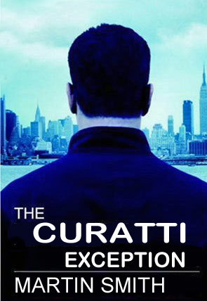 The Curatti Exception graphic