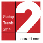Startup Trends II on Curatti