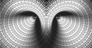 big-data-analysis eyes