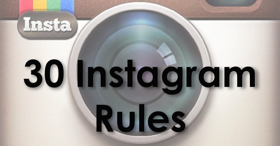 instagram for business