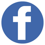 Be Social Facebook icon on Curatt
