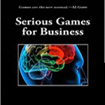 Serious Games For Business book image on Curatti