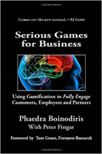 Phaedra Boinodiris Serios Games For Business book 