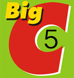 Internet Marketing Lessons Big C Thumbnail on Curatti
