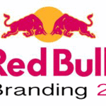 Red Bull Branding 2 on Curatti graphic