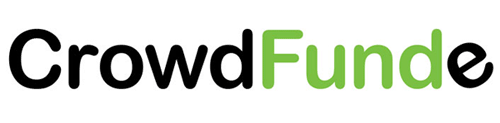 CrowdFunde Logo