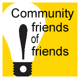 Community & Friends of Friends 