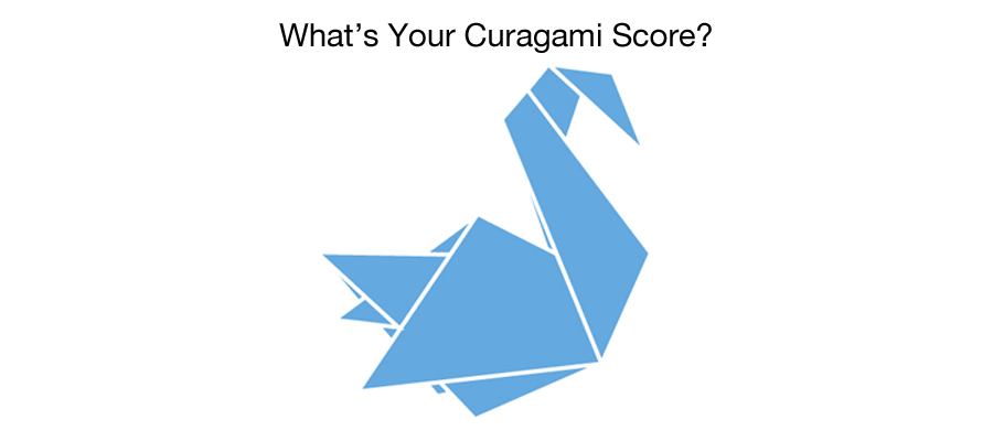 What's Your Curagami Score Curatti Cover