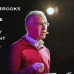 David Brooks Eulogy Content hero on Curatti