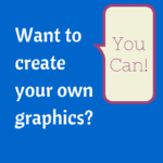create graphics