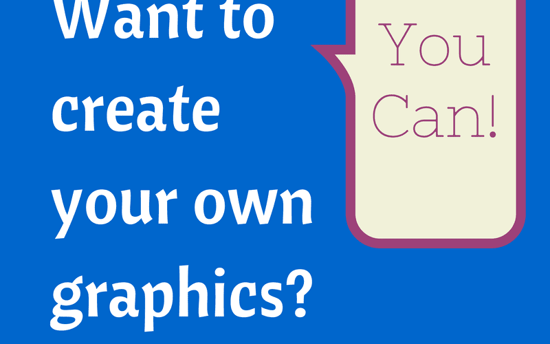 create graphics