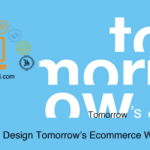 Tomorrow's Ecomerce graphic