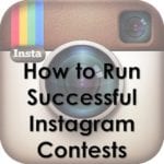 instagram contests