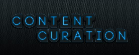 Content Curation