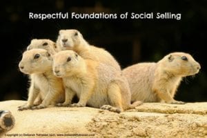 social-selling-business