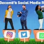 How To Become a Social Media Rock Star
