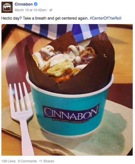 Cinnabon-FB-post