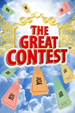 The great contest