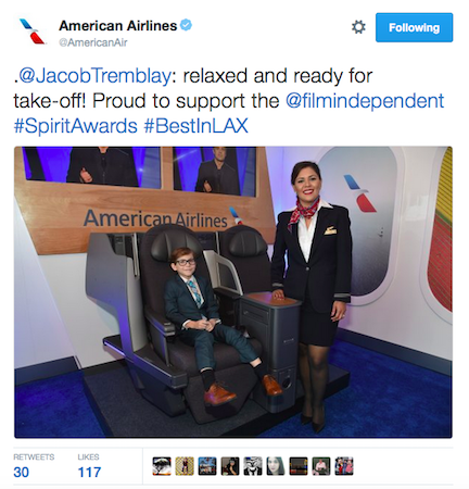 American-Airlines-Tweet