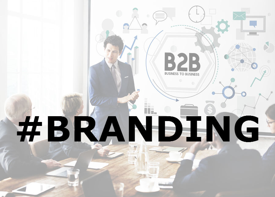 These 10 Examples Prove That B2B Branding Really Matters