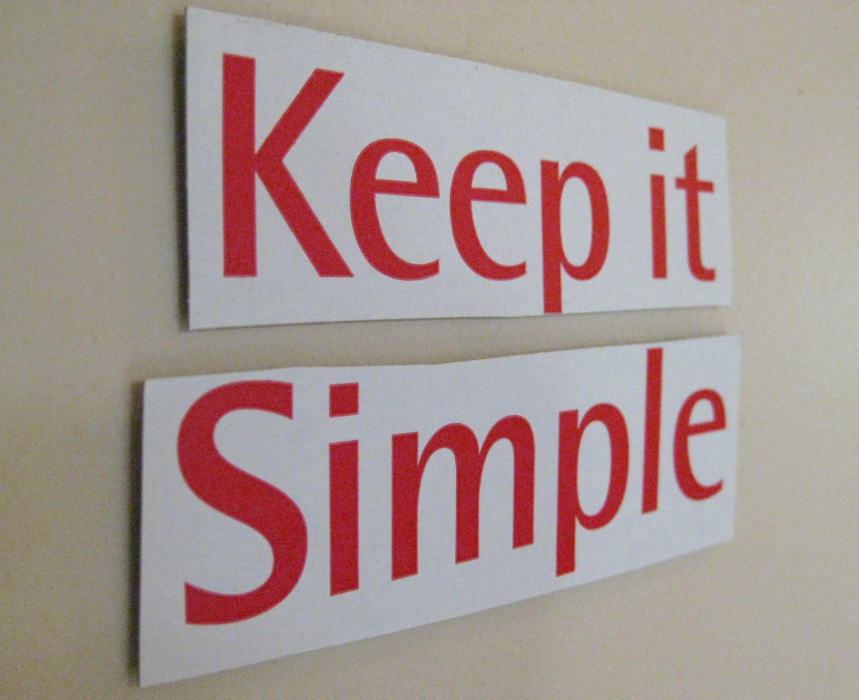 Keep_it_Simple
