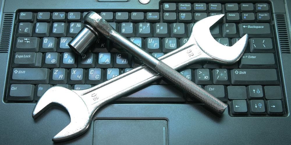 Business Tools lead image