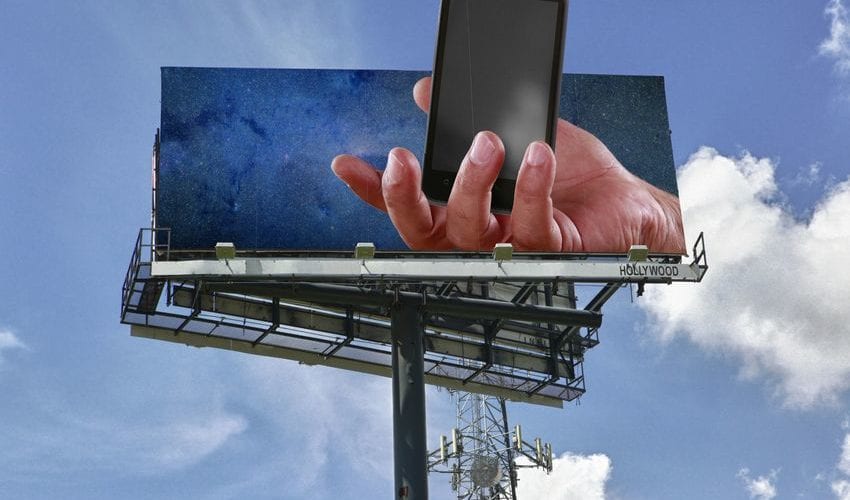 Mobile Mind Shift