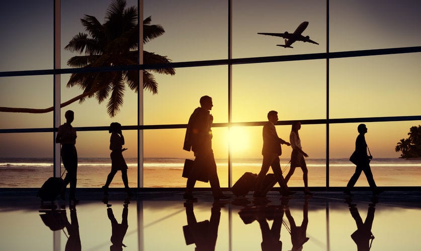 Business travel