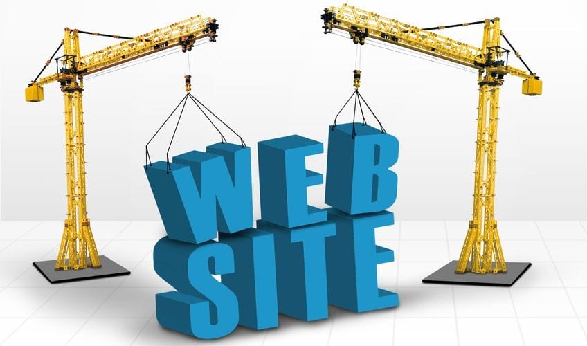 Tools, Apps & Plugins: The Making Of A Website