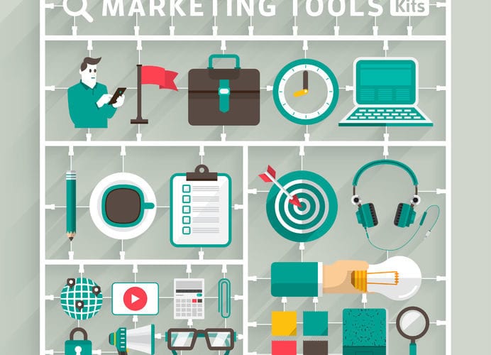 Marketing Tools