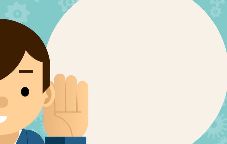 Before Social Customer Service, do this first