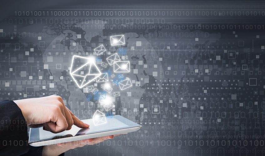 Email Marketing