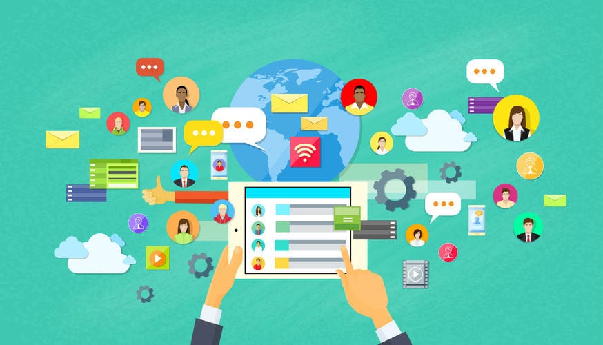 Mobile Marketing Automation