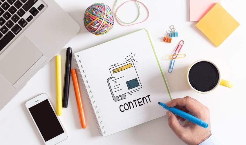 Content Marketer