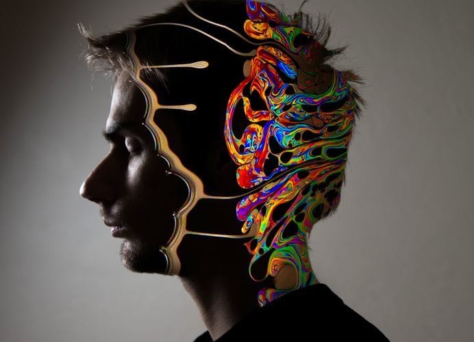 The effects of stories, on the brain