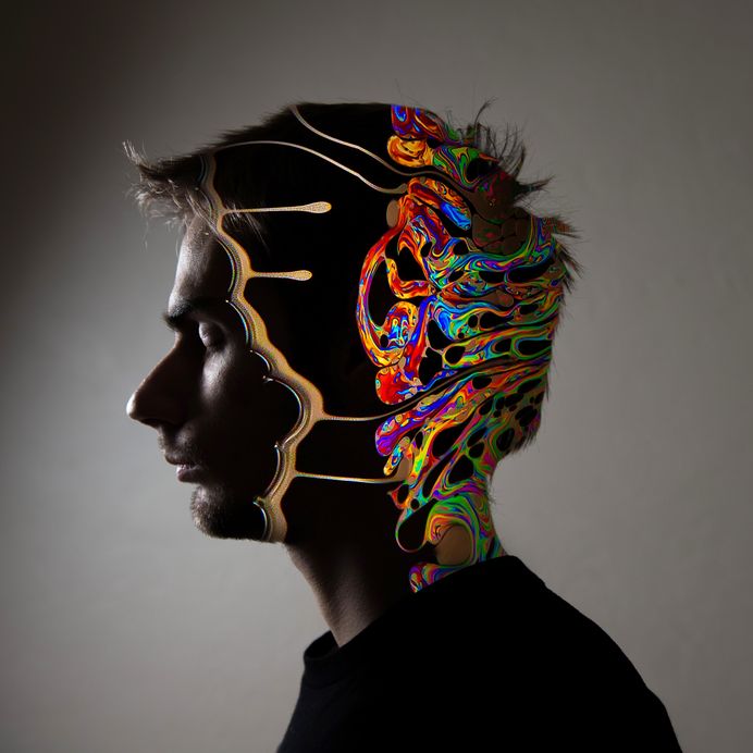 The effects of stories, on the brain