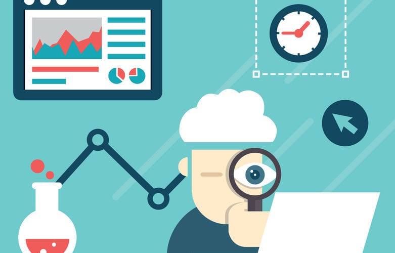 Wed design usability statistics