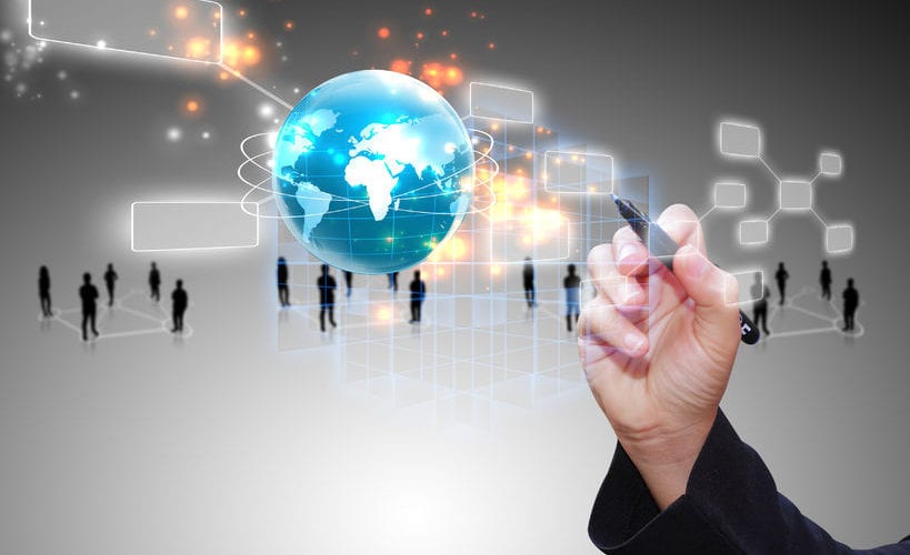 Marketing Trends 2017