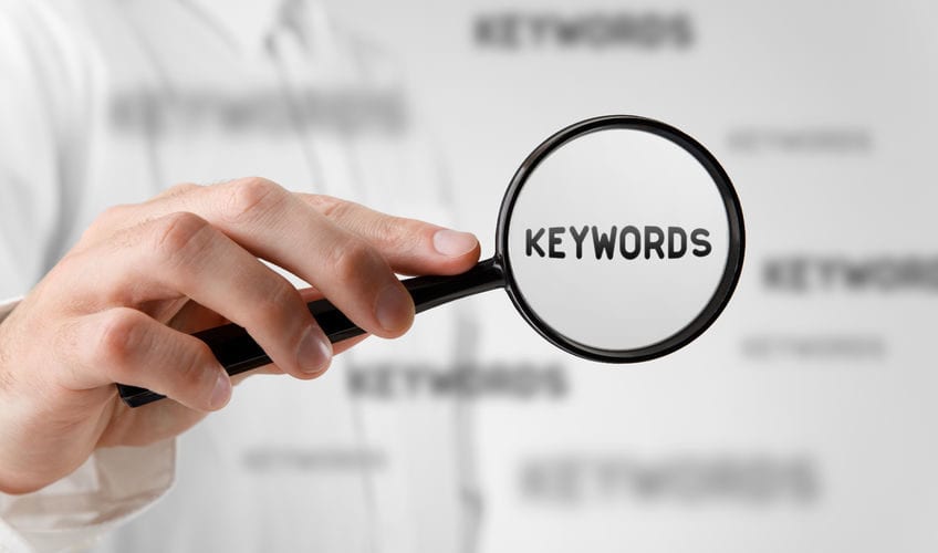 Keyword Research