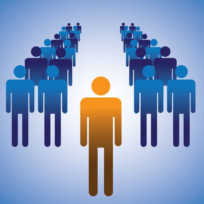 Social Media Follower Count