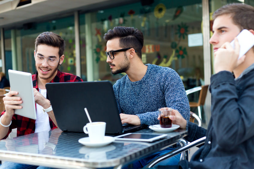 Independent entrepreneurship