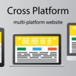 Cross-platform marketing