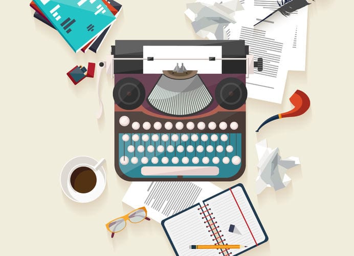 Content creation
