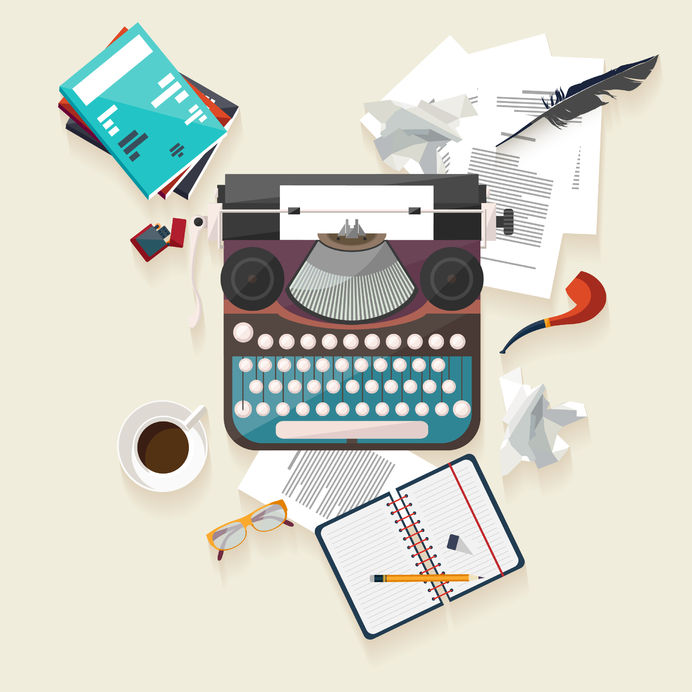 Content creation