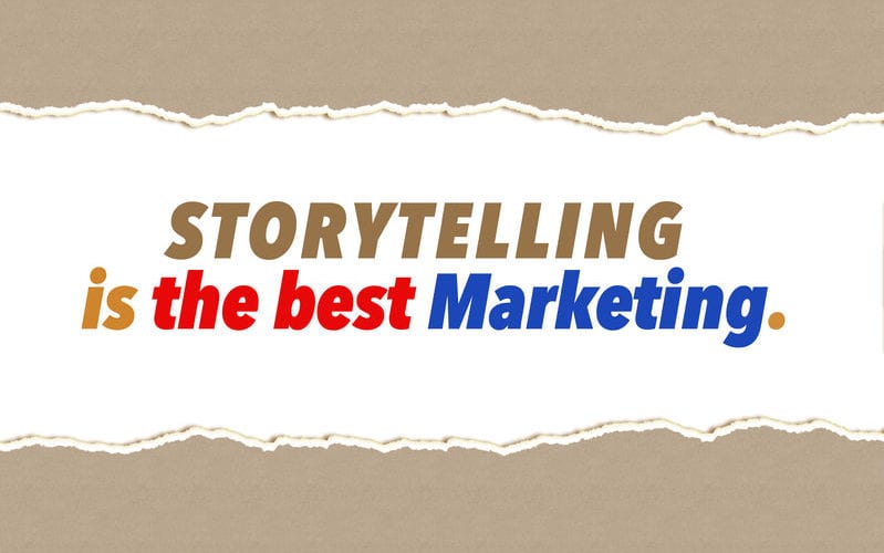 Storytelling