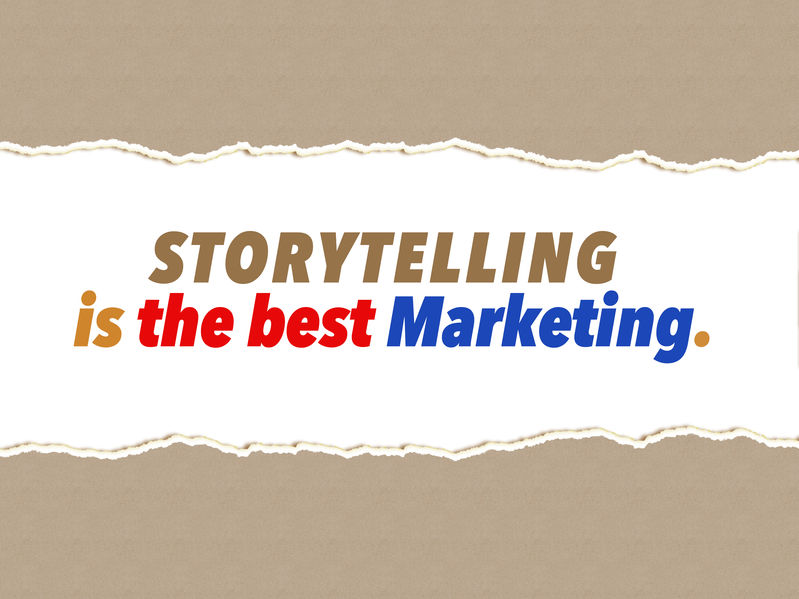 Storytelling